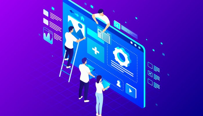 The Evolution of Web Development to Web3