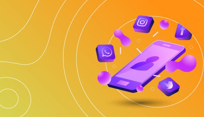 Создание и продвижение мероприятий в ВК