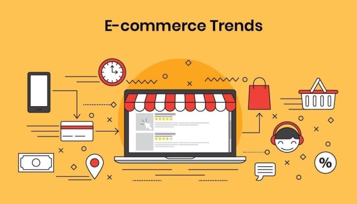 7 Top e-commerce Trends to Watch in 20$$