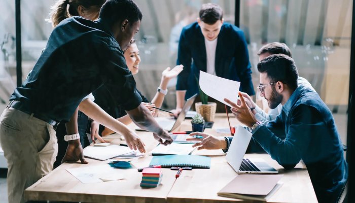 Why Well-Balanced People Are More Productive Employees