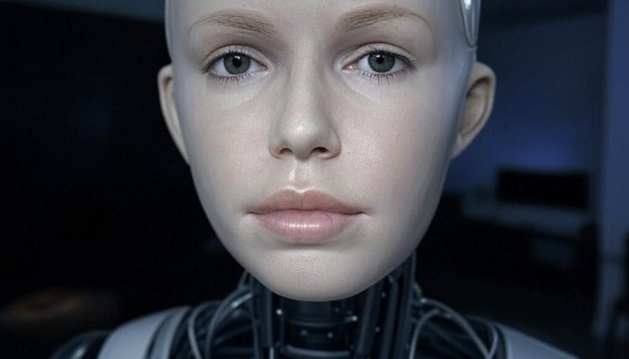 AI Puts On Skin—And It’s Not a Metaphor