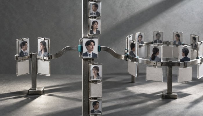 カオナビかHRBrainか、見積額より先に必要機能を切り分ける