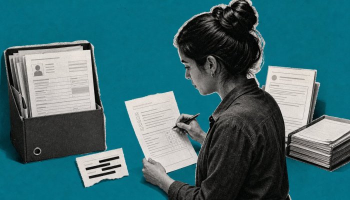 Antes de pegar datos en una IA, clasifica el riesgo y prepara una salida