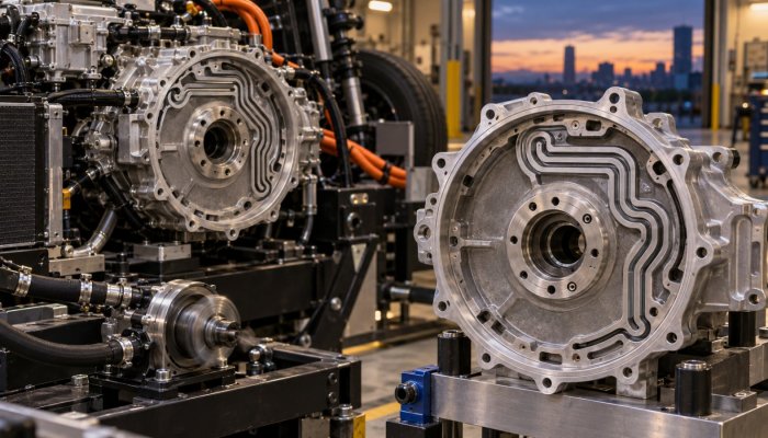 Flow Engineering may $50M—AI ang bantay sa bawat design change