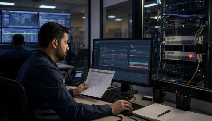 تنبيه NetScaler جديد يضع ترقيع تجاوز المصادقة في خانة الطوارئ