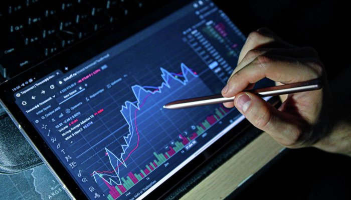 Что такое бинарные опционы