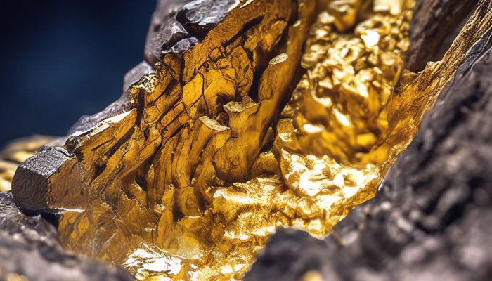 Gold Nuggets Can Be Formed With Electricity, Scientists Claim