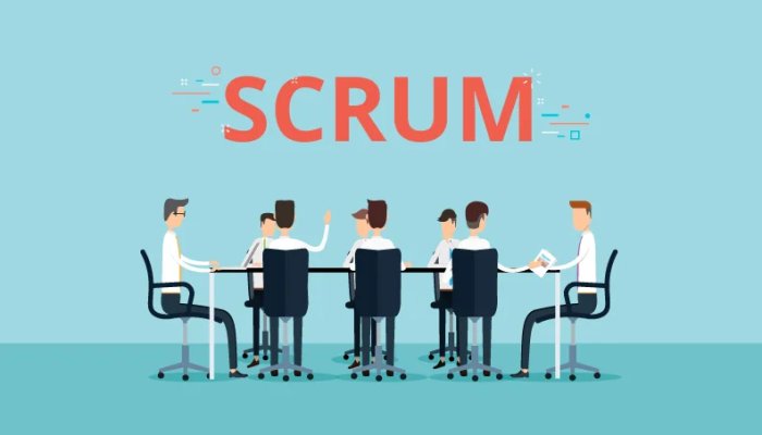 Что такое Scrum-команда и как она работает?