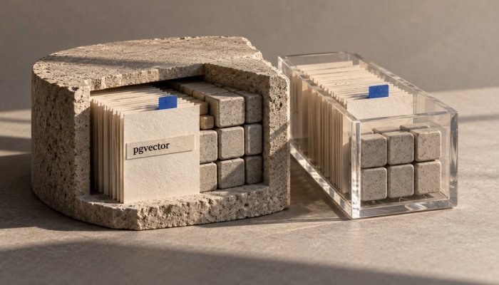 pgvector թե Pinecone․ պատրաստ Postgres-ը կարող է փոխել արագության ընտրությունը