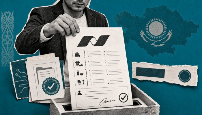 Как зарегистрировать товарный знак в Казахстане: поиск, классы МКТУ и электронная заявка