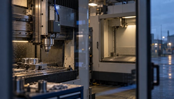 IPercept tar in 16,5 miljoner dollar – USA blir nästa industrimarknad