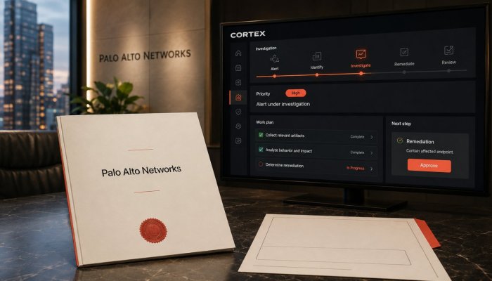 Palo Alto Networks mua Console: giá 500 triệu USD vẫn chưa được xác nhận