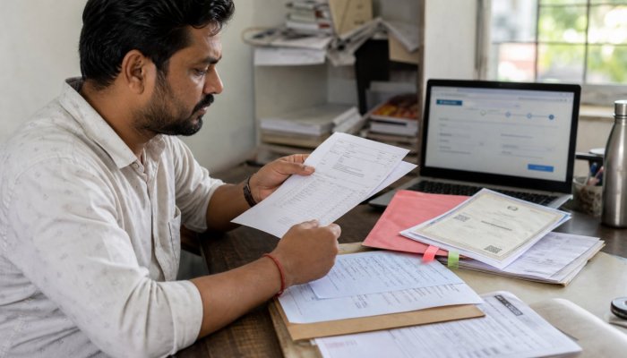 MSME Samadhaan पर बकाया भुगतान की शिकायत कैसे करें: पात्रता, प्रमाण और MSEFC प्रक्रिया