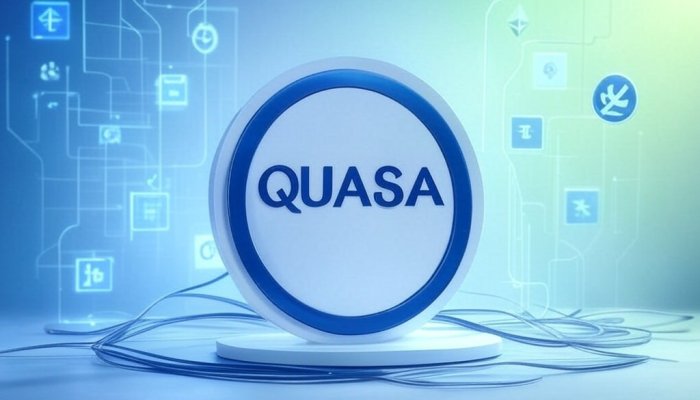 QUASA's Strategic Expansion in DeFi and Crypto Markets: 11 Crypto Exchanges