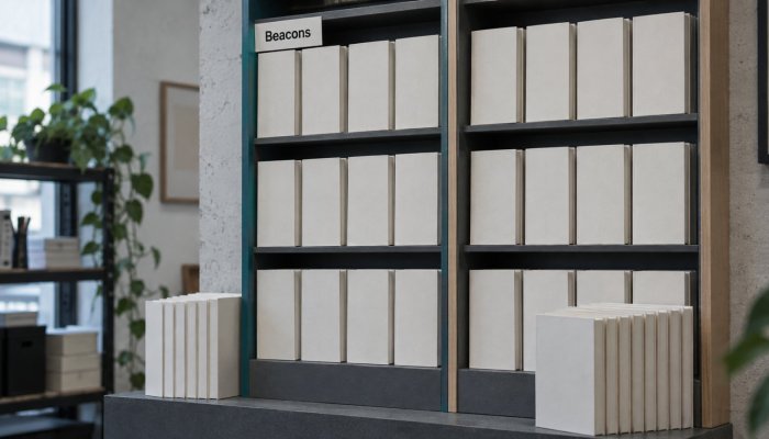 Linktree sau Beacons: magazinul gratuit poate lua 9% din fiecare vânzare