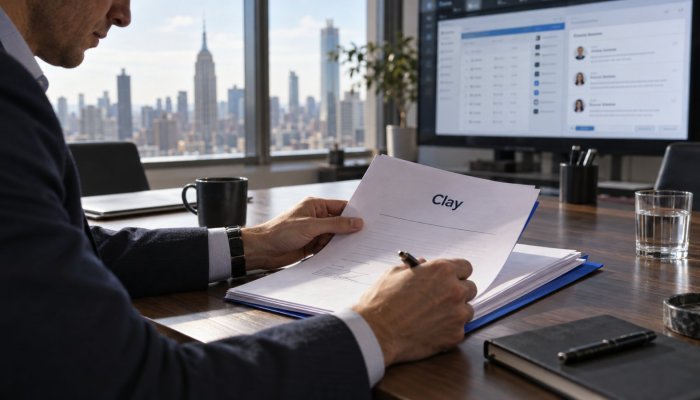 Clay 7,1 milyar dolara çıktı; 115 milyon doların arkasında IPO sinyali var