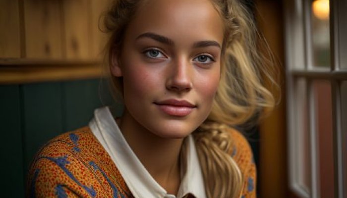 Cops Use AI-Generated 14-Year-Old Girl to Lure Sex Criminals