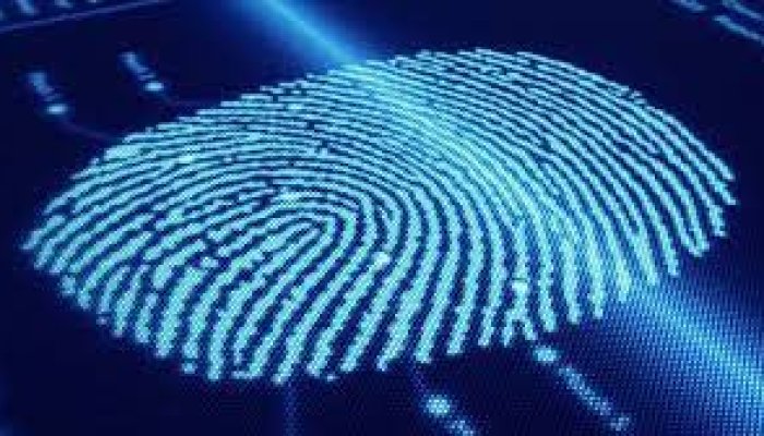 How Hackers are Using Malware to Steal Fingerprints and Sensitive Data