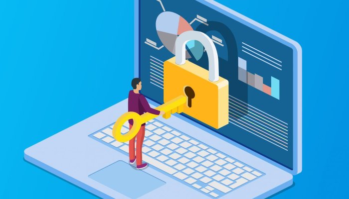 Data Encryption and Why Governments Claim to Need Backdoors