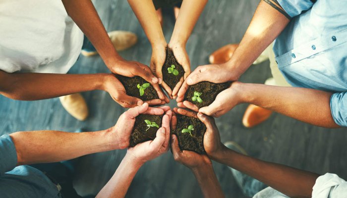 Why Philanthropy Can Be Big Business For Your Company