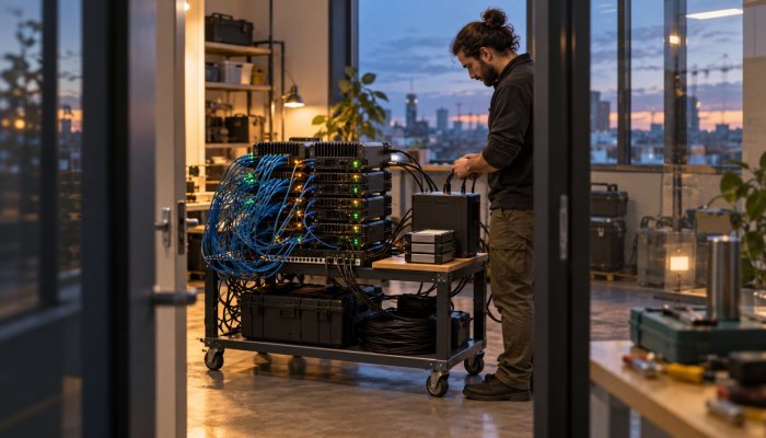 Grafana Cloud или Datadog: број сервера није једини рачун