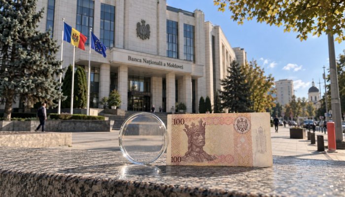 Moldova scrie regulile stablecoin: rambursarea devine obligatorie