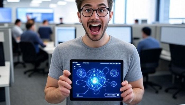 Dude Creates FartGPT—An AI No One Asked For, But Everyone’s Talking About