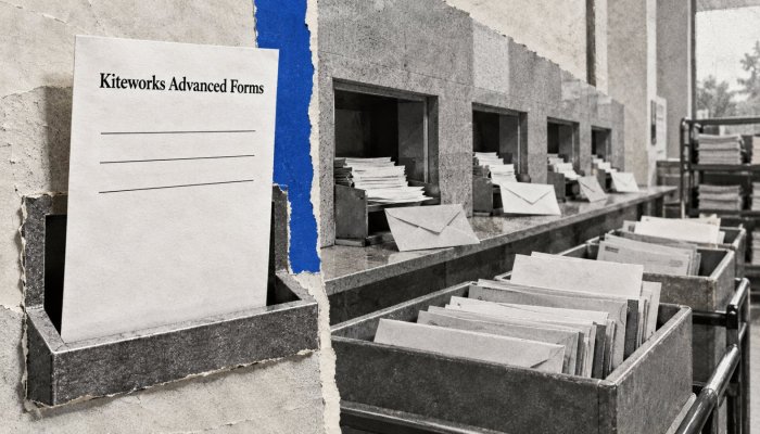 Kiteworks lülitas kliendid välja, leidis vea ja taastas teenuse kompromissita