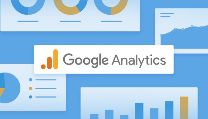 Как установить счетчик Google Analytics на свой сайт?