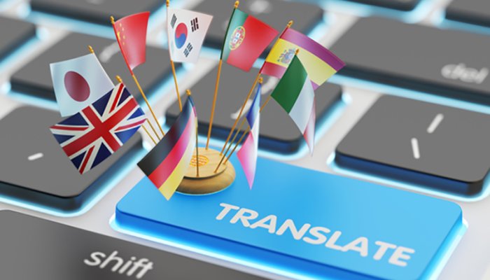 Financial Translation Importance for Key Industries