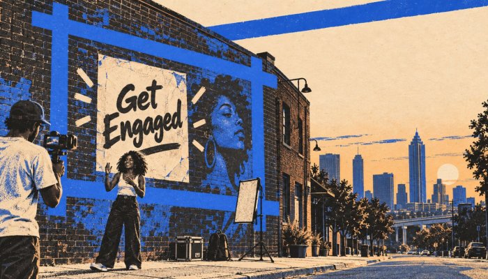 SAMY mua Get Engaged ít nhất 100 triệu USD, thương hiệu vẫn được giữ lại