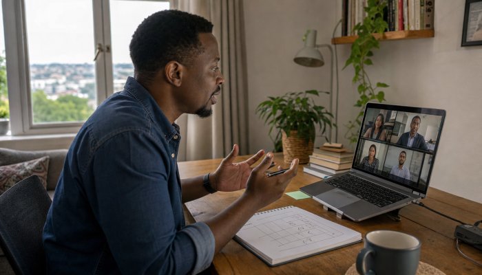 Pnet July 2026 Report: Remote Work Enters South Africa’s Mainstream