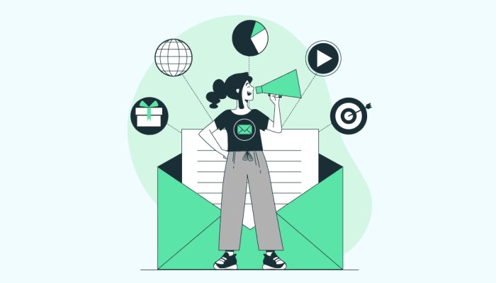 Email Marketing Growth Hacking for Emerging Startups & Small Businesses