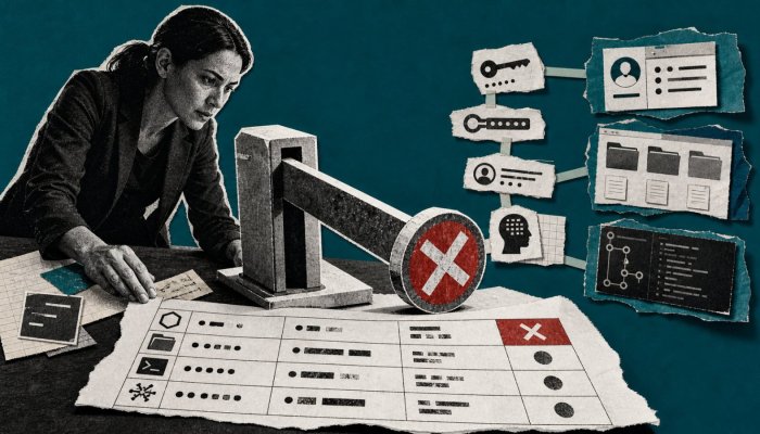 Las cuentas de agentes de IA abren una puerta que muchas empresas no vigilan