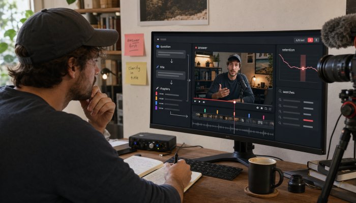 YouTube Conversational Discovery: Metadata Guide for Creators