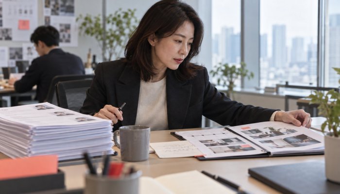 AI 이력서가 닮아갈수록 추천이 강해진다…채용의 역설