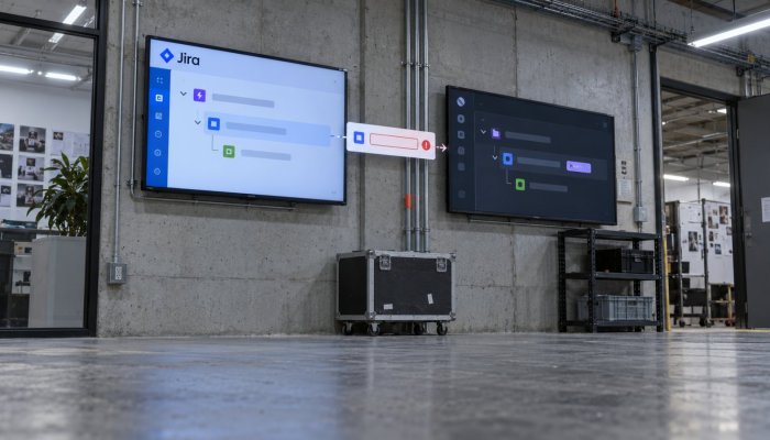 Jira atau Linear: migrasi cepat bisa menghilangkan aturan kerja penting