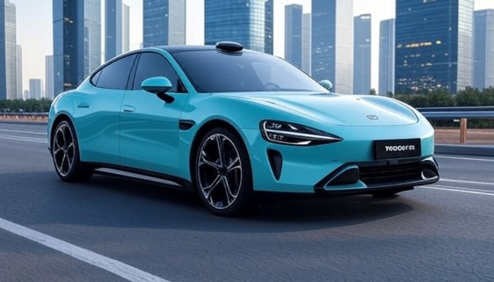Xiaomi’s Future Steers Toward Cars: A Bold Pivot from Smartphones