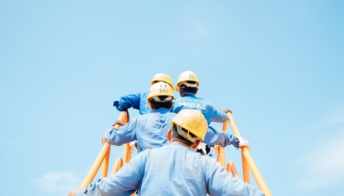 5 Things You should do to Improve Risk Management at Work