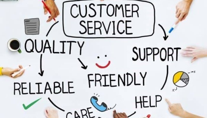 What 7 Goals You Should Have Providing Customer Service