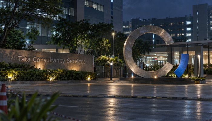 TCS-এর AI আয় $৩.১ বিলিয়ন—মোট আয়ের ১০% পেরোল