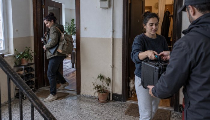 Yabancı şirkete uzaktan çalışırken sözleşme adını değil, fiilî ilişkiyi kontrol edin
