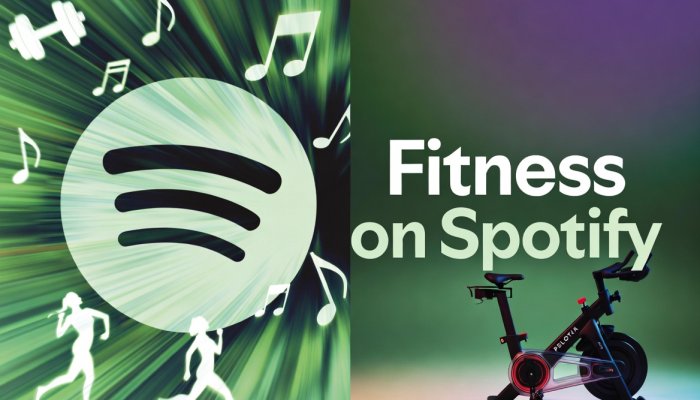 Spotify Just Ate Another Creator Niche: Fitness Content Is Now Inside the App