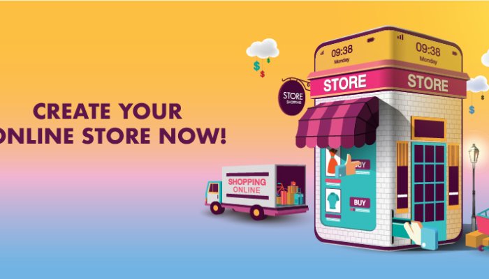 How to Create an Online Store in Canada