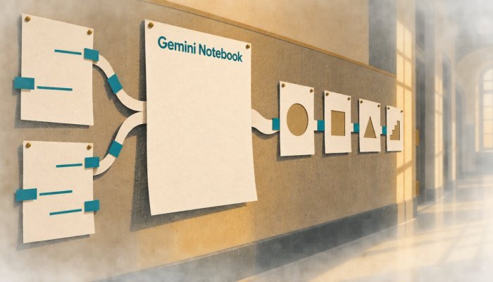 NotebookLM of ChatGPT Study: bronnenboek of persoonlijke tutor?