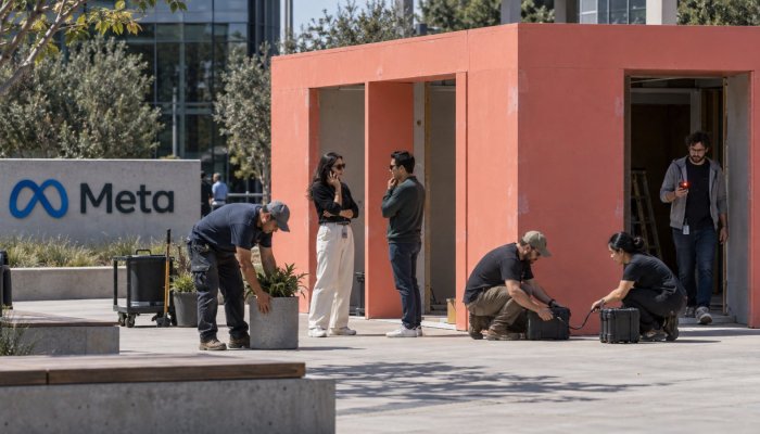 Meta entra nel software aziendale, ma prezzi e controlli restano ignoti