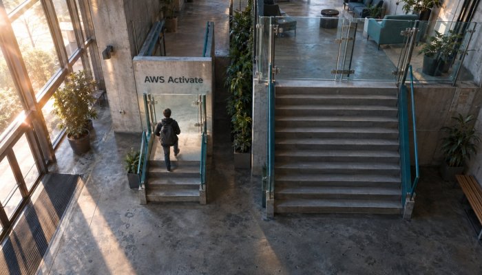 AWS Activate או Microsoft for Startups: האשראי הגדול לא מגיע ביום הראשון