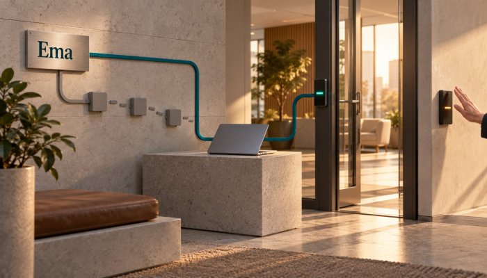 Ema Raises $77M—Its Agents Now Compete With Software Budgets