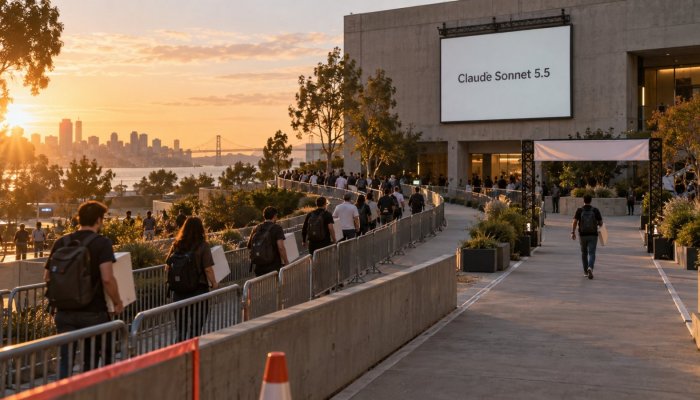 Claude Sonnet 5.5 ul koston për detyrë, por jo çdo matje e favorizon