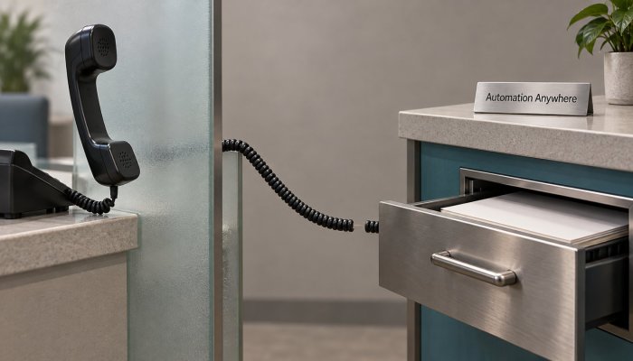 Automation Anywhere го купува Boost.ai — разговорот треба да заврши со задача